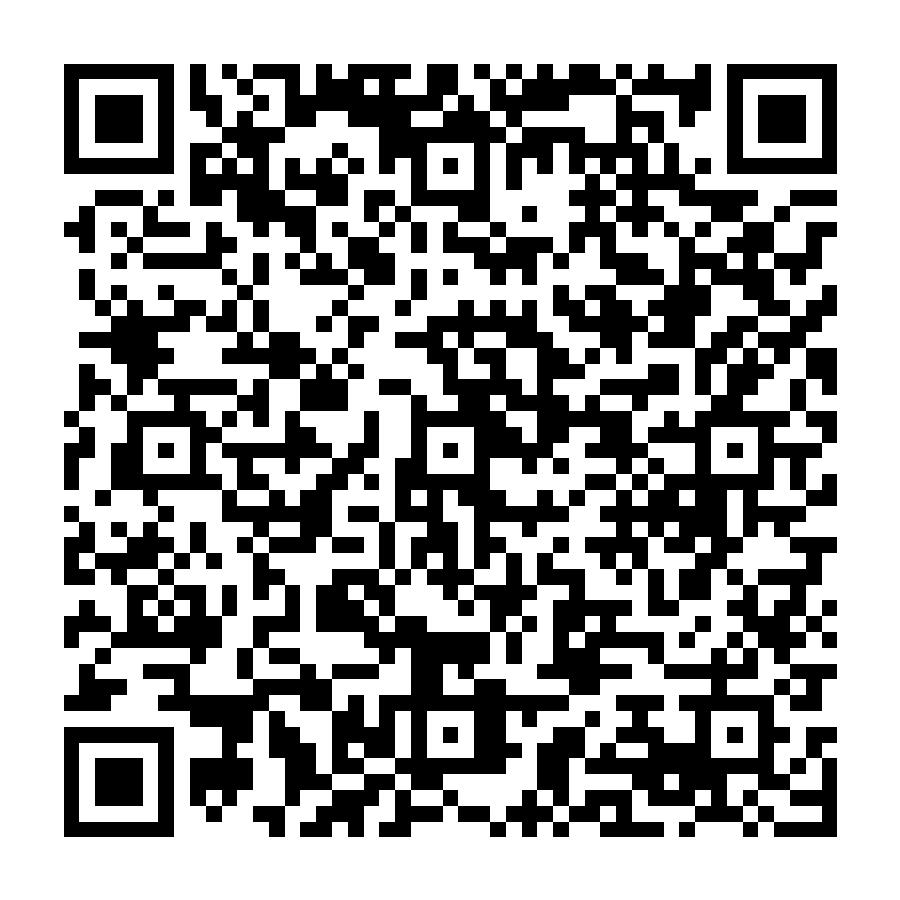 QR code for the TI-30XS borrower guide